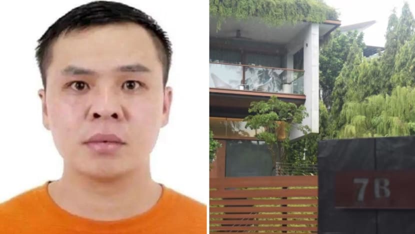 Over US$2.8 million in cryptocurrencies moved from Vang Shuiming’s account while he was remanded Over US$2.8 million in cryptocurrencies moved from Vang Shuiming’s account while he was remanded