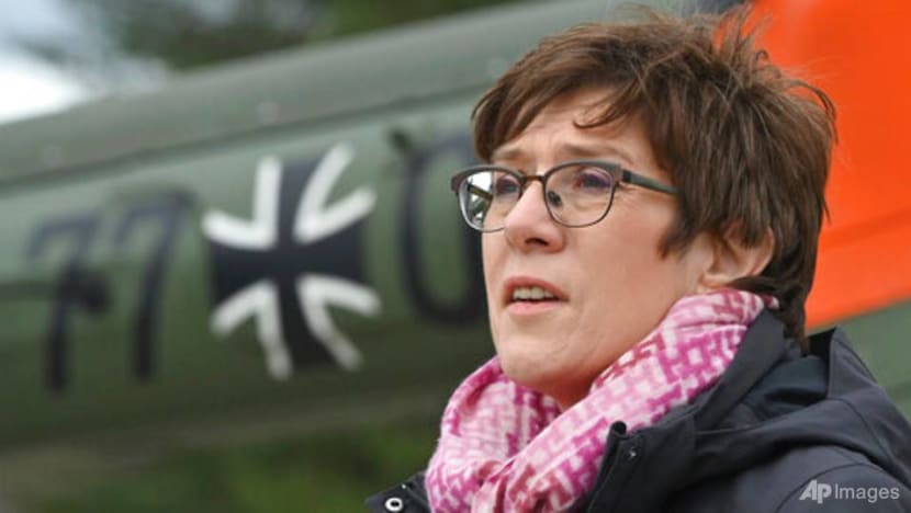 Germany promises help for local staff amid Afghan withdrawal