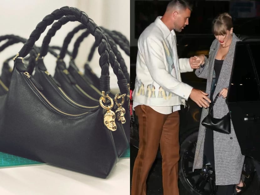 5 things to know about Aupen, the Singapore-based fashion brand whose fans include Taylor Swift and Olivia Rodrigo