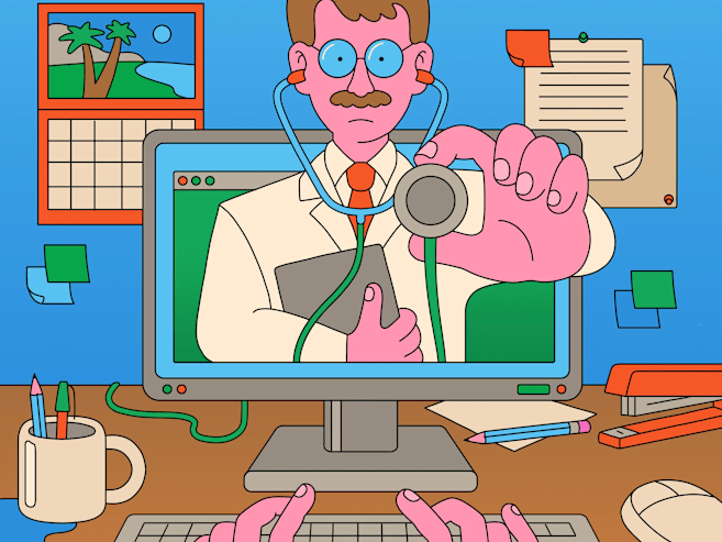 How reliable are AI health tips? What to know before consulting 'Dr' ChatGPT