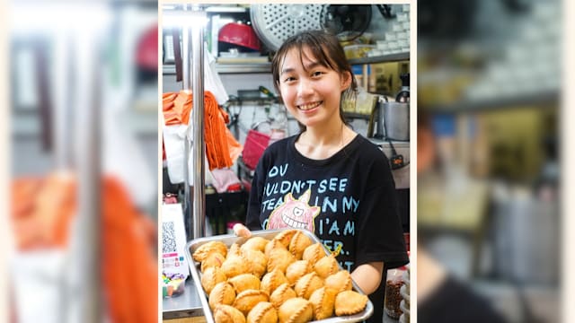 买2元咖喱卜竟误转200元 摊贩寻女顾客归还余额
