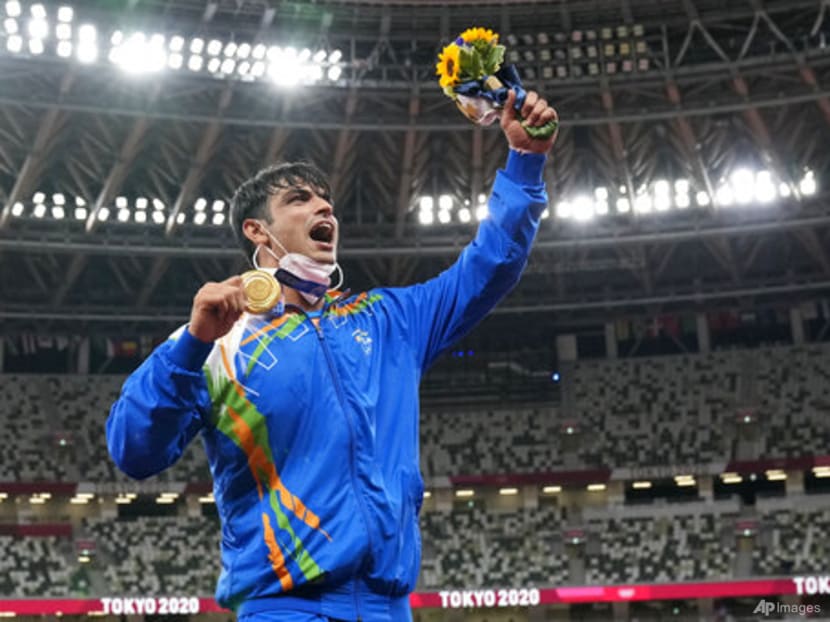 Commentary: Why didn’t India take home more Olympic medals?