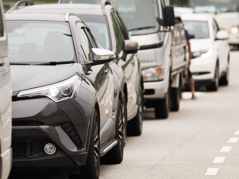 COE prices rise across all categories except goods vehicles and buses