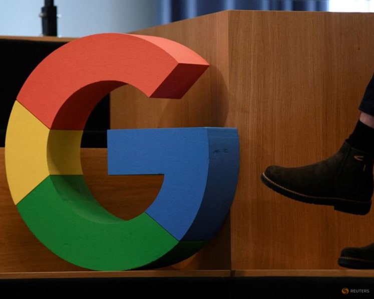Google hit with US$1 billion EU fine, first under landmark rules