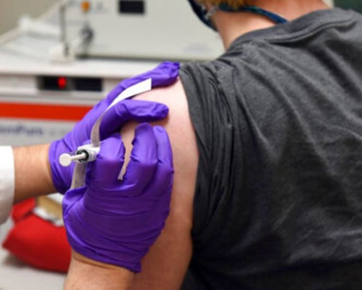 Pfizer says early data signals COVID-19 vaccine is 90% effective