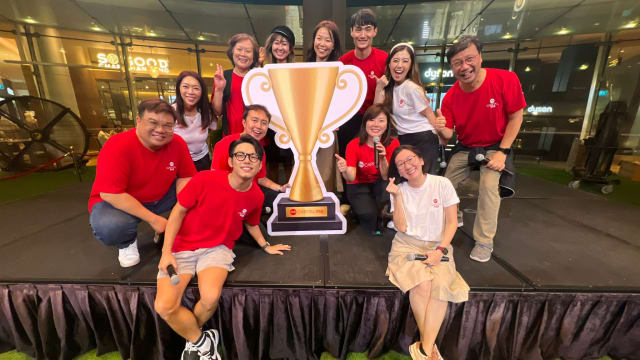 CAPITAL 958二度办11小时户外广播　忠实听众早晚陪伴超暖心