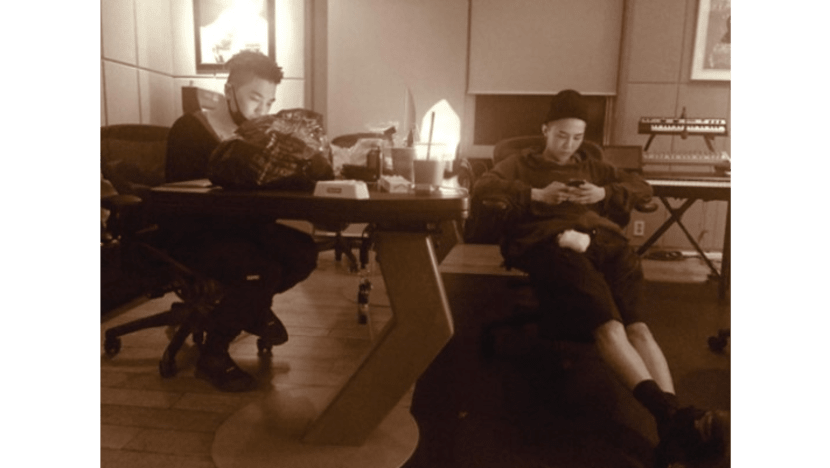 YG Entertainment′s Yang Hyun Suk Updates Fans on Big Bang G-Dragon′s Comeback