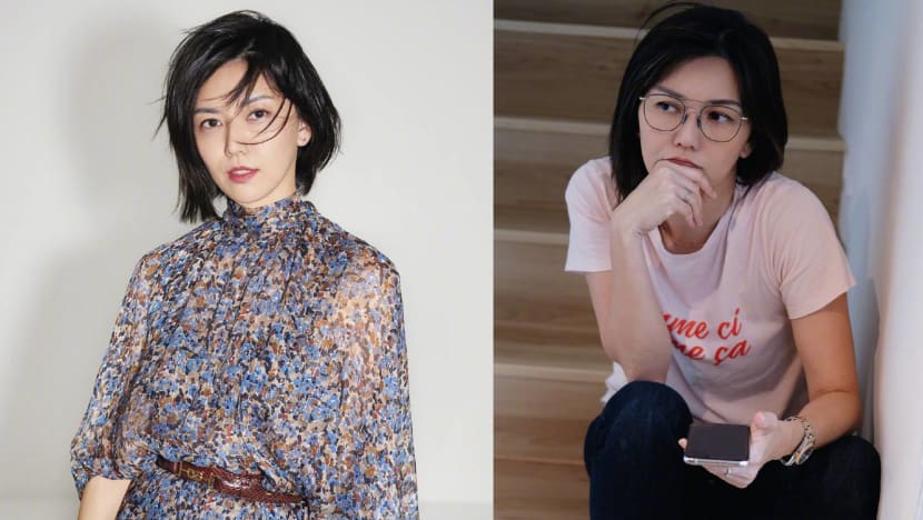Stefanie Sun's Response To Clueless Netizen Who Called Her An “Obscure Singer” Is Just The Coolest Stefanie Sun's Response To Clueless Netizen Who Called Her An “Obscure Singer” Is Just The Coolest