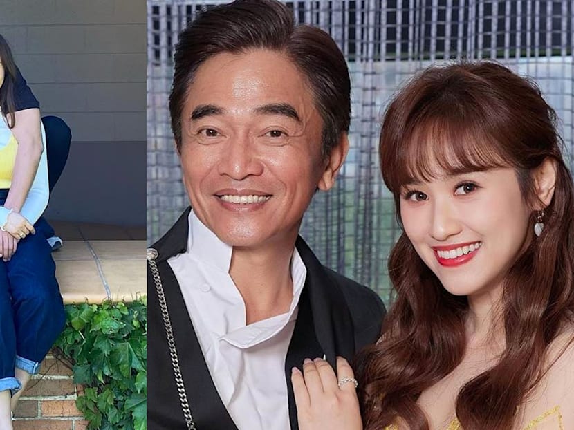 Jacky Wu&rsquo;s Daughter Sandy Wu Says She Would &ldquo;Throw Away&rdquo; Her Kids If They Look Like Her Dad