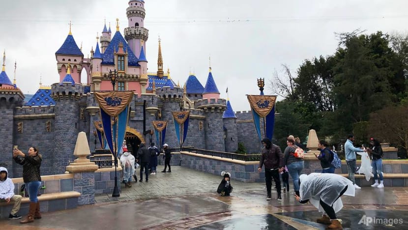 At least a quarter of Disney layoffs coming from Florida amid COVID-19 