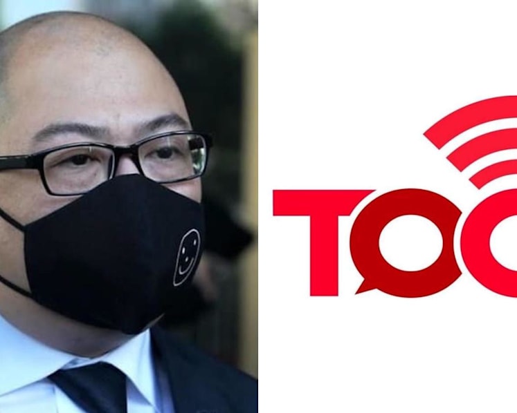 POFMA correction orders issued to TOC Asia, Terry Xu over police bullying allegations