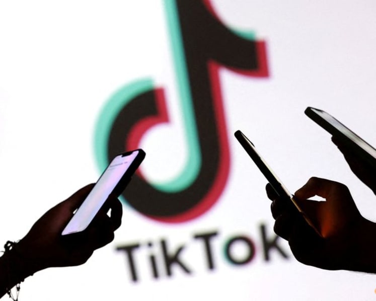 Indonesia suspends TikTok registration over data sharing failures