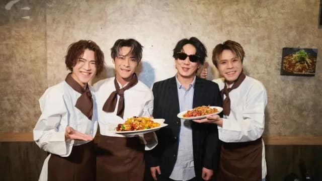 为了这个原因！萧煌奇计划投资128万日本买房