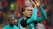 No panic but Liverpool have to improve, says Van Dijk