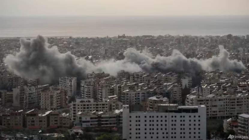 Israel, Hezbollah perhebat serangan balas meski EU gesa laksanakan gencatan senjata