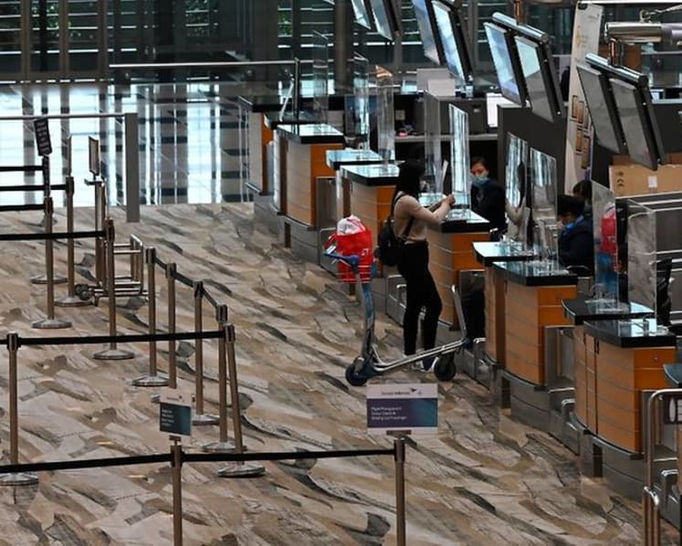 Singapore-Malaysia air VTL: Workers look forward to reunion but travel cost a hurdle for some