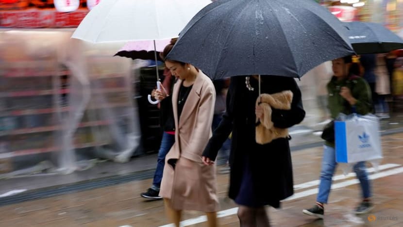 Japan downgrades Q1 GDP on construction data corrections