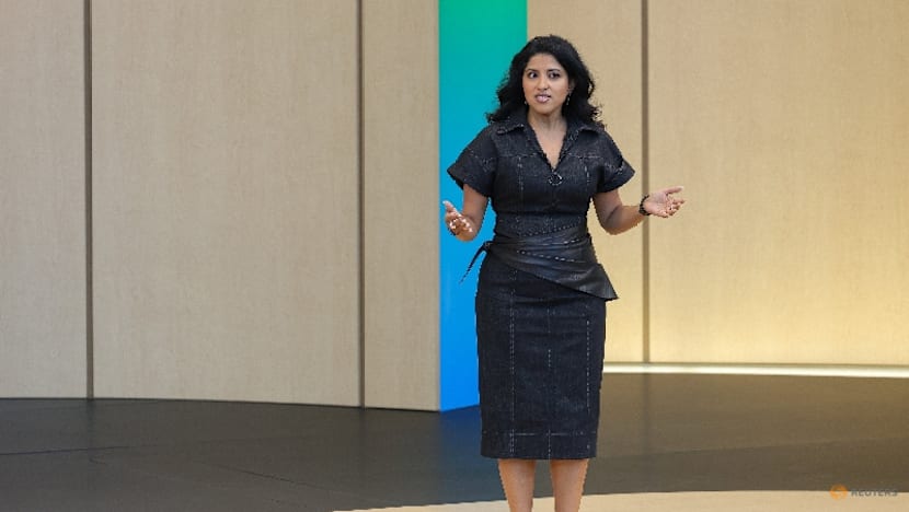 Google courts coders and consumers at I/O, touts cheaper AI model for enterprises