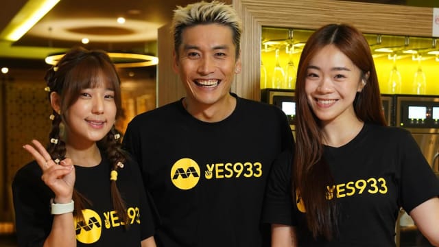【红星大奖2024】《大咖一起来》若夺“最佳电台节目”奖　Jeff要办千人“大咖嘉年华”！