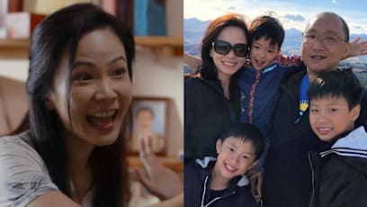 Joey Swee, Self-Proclaimed "PhD Level" Mahjong Expert, Says The Game Can Reveal A Lot About A Person's Character