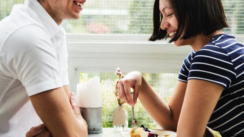 Commentary: Government matchmaking programmes need a rethink to get singles to mingle Commentary: Government matchmaking programmes need a rethink to get singles to mingle
