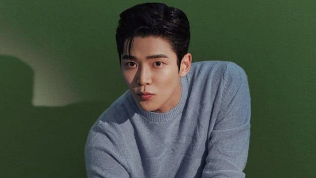Rowoon离开SF9　写亲笔信向粉丝道歉