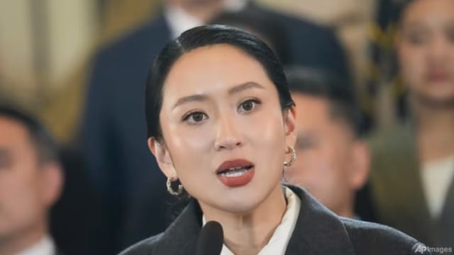 泰国国防部：首相被罢免 不影响泰柬边境安全