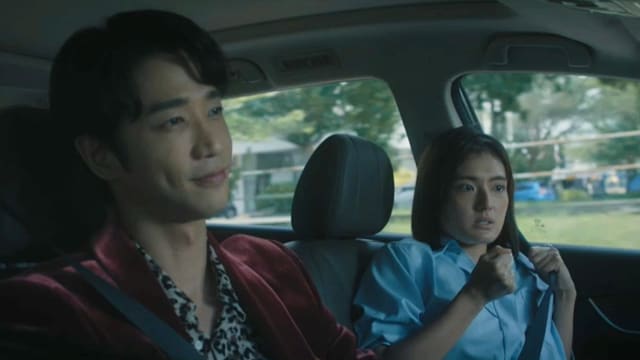 神之手（第5集）：若男成功转移款项