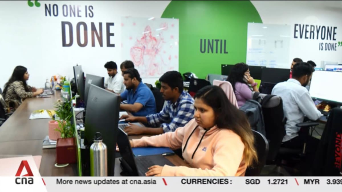 India's annual Budget: Businesses seek support amid steep US tariffs and global uncertainty