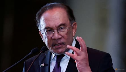 Malaysia joins growing number of Southeast Asian countries seeking to secure Russian oil