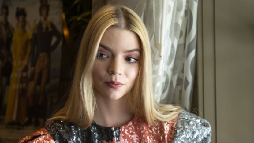 Anya Taylor-Joy Creates Unique Fragrances For Every Character She Plays Anya Taylor-Joy Creates Unique Fragrances For Every Character She Plays