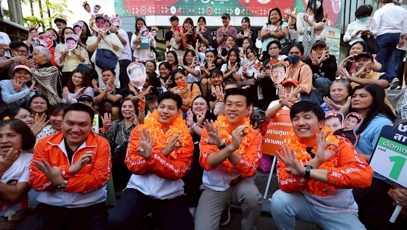 Thailand Election 2026: Youth-linked orange wave propelled a party to win last poll – will history repeat itself?