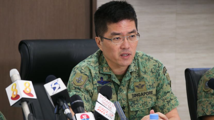 Army halts all high-risk training, says it ‘cannot be business as usual’ after Pang’s death