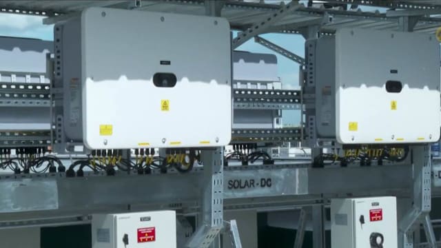 陈诗龙：推进脱碳不能以牺牲民生和系统安全为代价