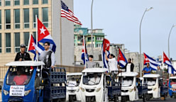 Commentary: Will Cuba be the US’ next misadventure?
