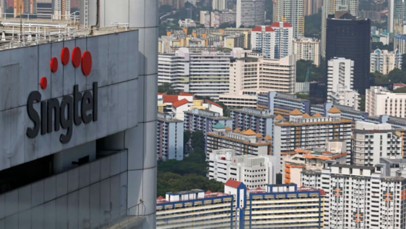 New Singtel add-on doubles mobile plans’ data allowance