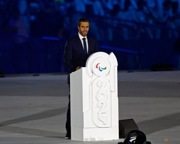 French prosecutors drop probe into Paris Olympics 2024 chief Estanguet