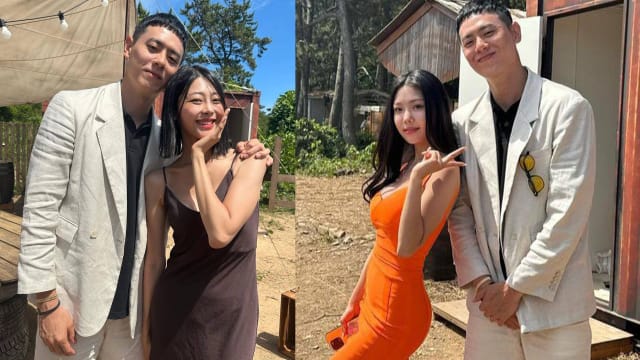 “Single's Inferno 3”李官熙话题不断　台湾Netflix为他改写简介！