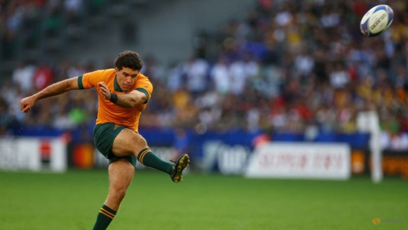 Wallabies playmaker Donaldson released to face Lions after Beale injury