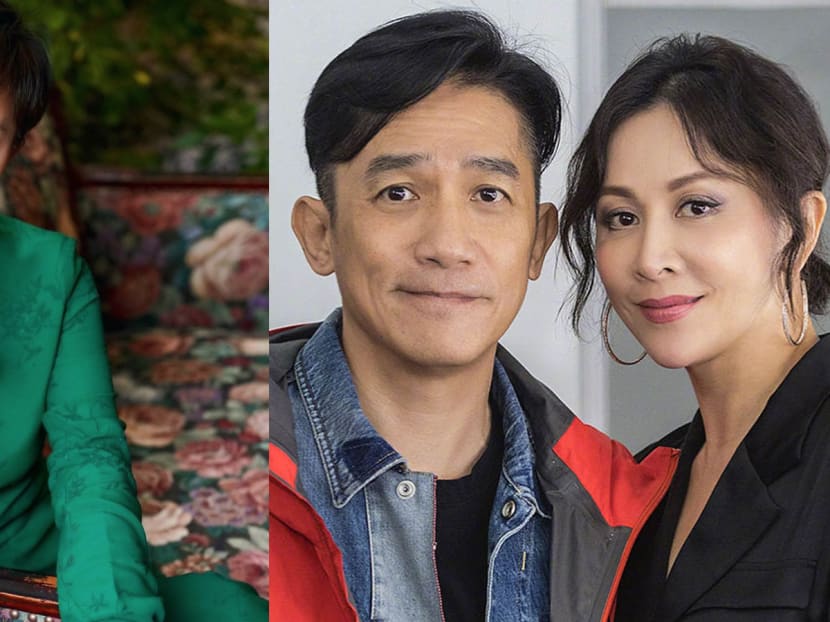 Love doesn’t always have to be about fireworks.