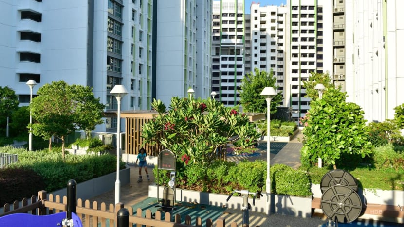 Jail for Bidadari BTO project manager who took S$44,000 in bribes from construction firms Jail for Bidadari BTO project manager who took S$44,000 in bribes from construction firms