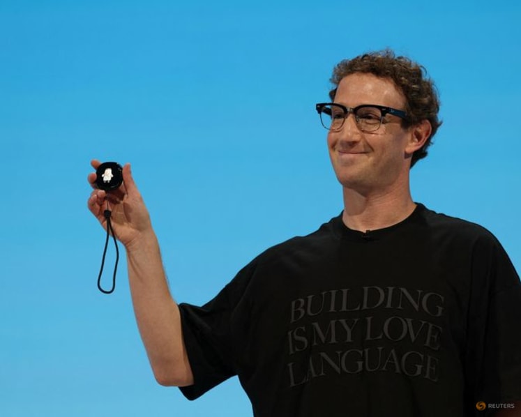 Meta expands Muse AI agent for small businesses