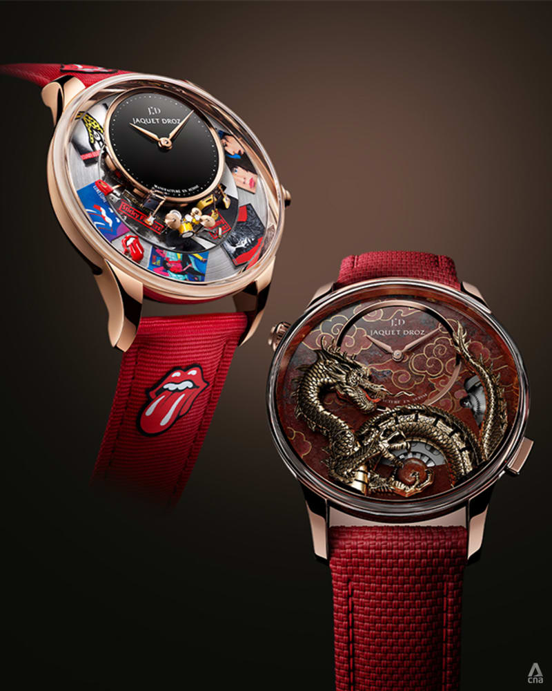 ‘Pieces of art for kings’: The watchmaker that makes fewer than 100 masterpieces a year