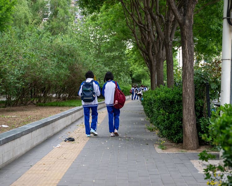 Chinese student beijing-4