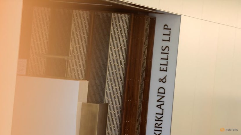 Law firm Kirkland to spend $500 million developing its own AI platform