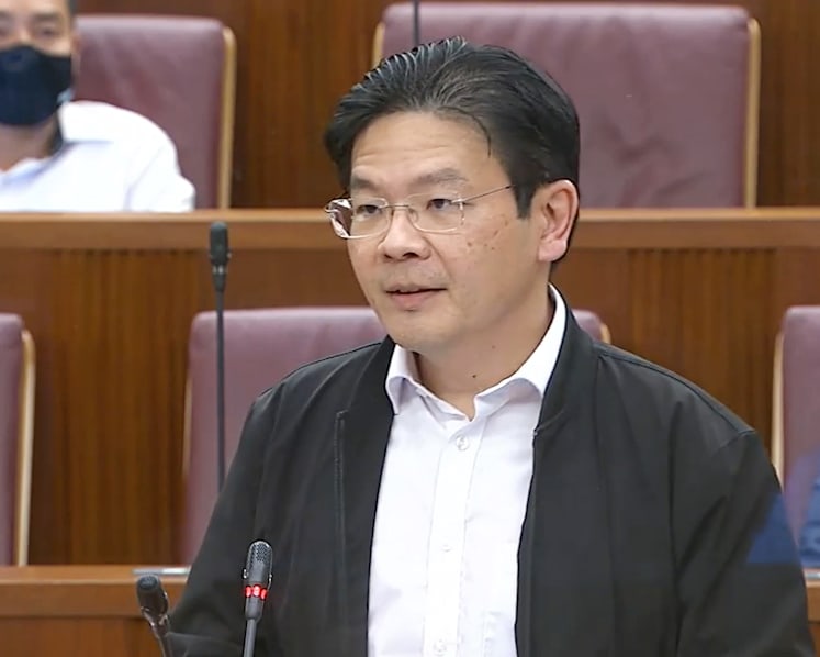 Parliament in brief: School sexual misconduct cases on the rise? More complaints about noisy HDB neighbours? Ministers answer