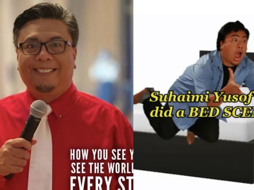 Well, it wasn't what we expected too.