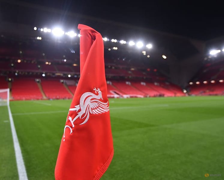 Liverpool sporting director Hughes steps down after transfer window