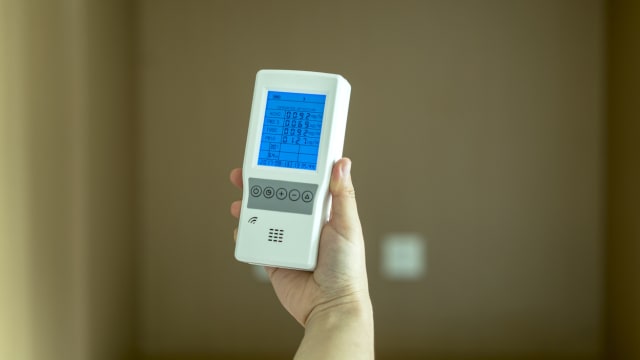 2020年以来 环境局接到19起装修工程甲醛超标反馈