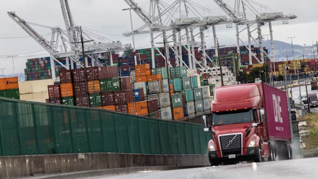 特朗普关税政策被判违宪 可能引发上千亿美元关税退款潮